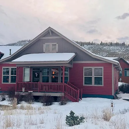 Granby Ranch Ski & Golf Getaway - Pank'S Peak